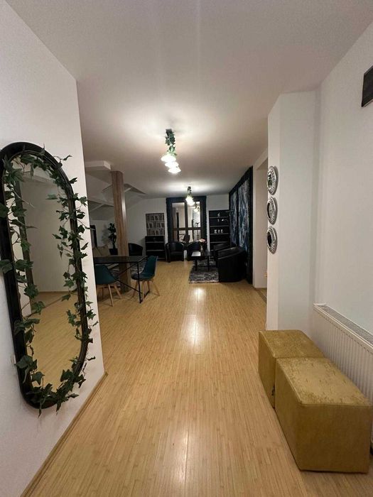 Vand apartament 3 camere -105 mp in Baia Mare locatie ultracentrala