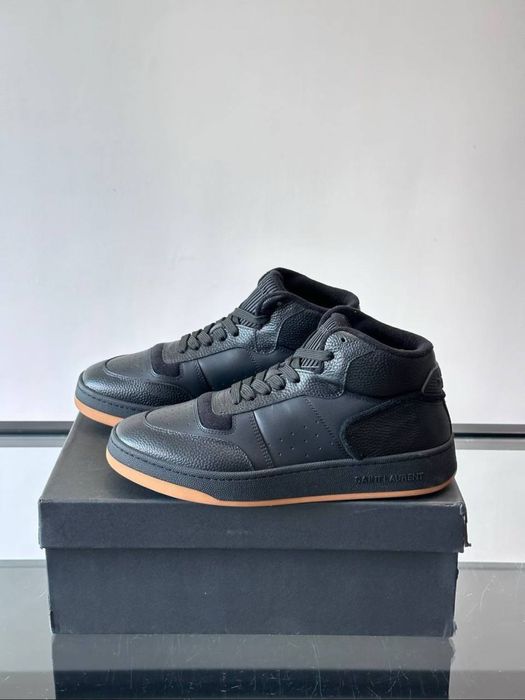 Adidasi Saint Laurent