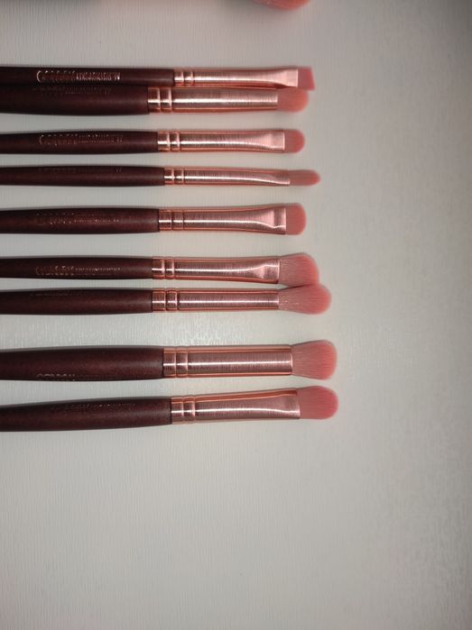 Кисти AL.Rutkovskiy