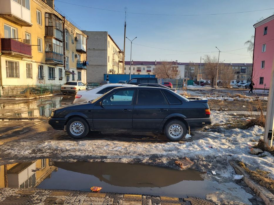 Продам Фольксваген пасат б3