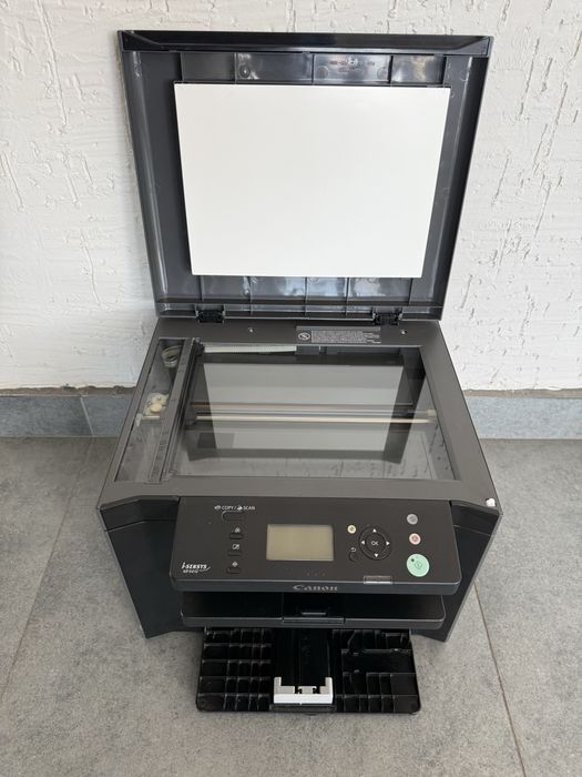 Лазерный МФУ 3в1 ДОСТАВКА!!!