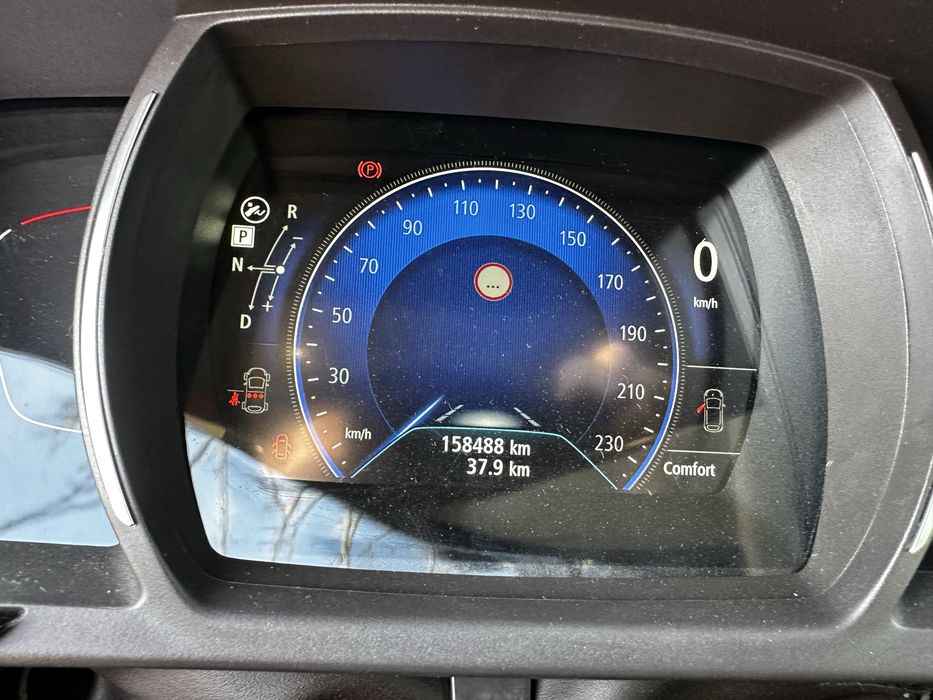 Renault Espace 2016, 1.6 160cp,5 locuri