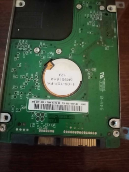 Хард дискове компютри.