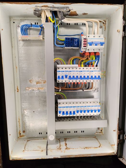Elektrik xizmati 24/7  Toshkent bo'ylab xizmat