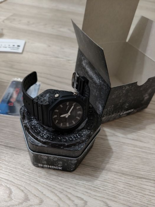Продам часы касио