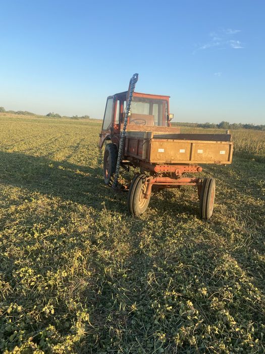 Т16 косилка грабльмен