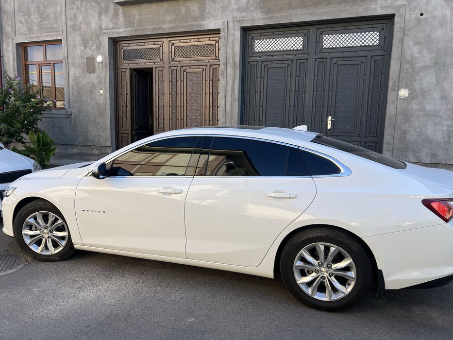 Malibu2 premier sotiladi