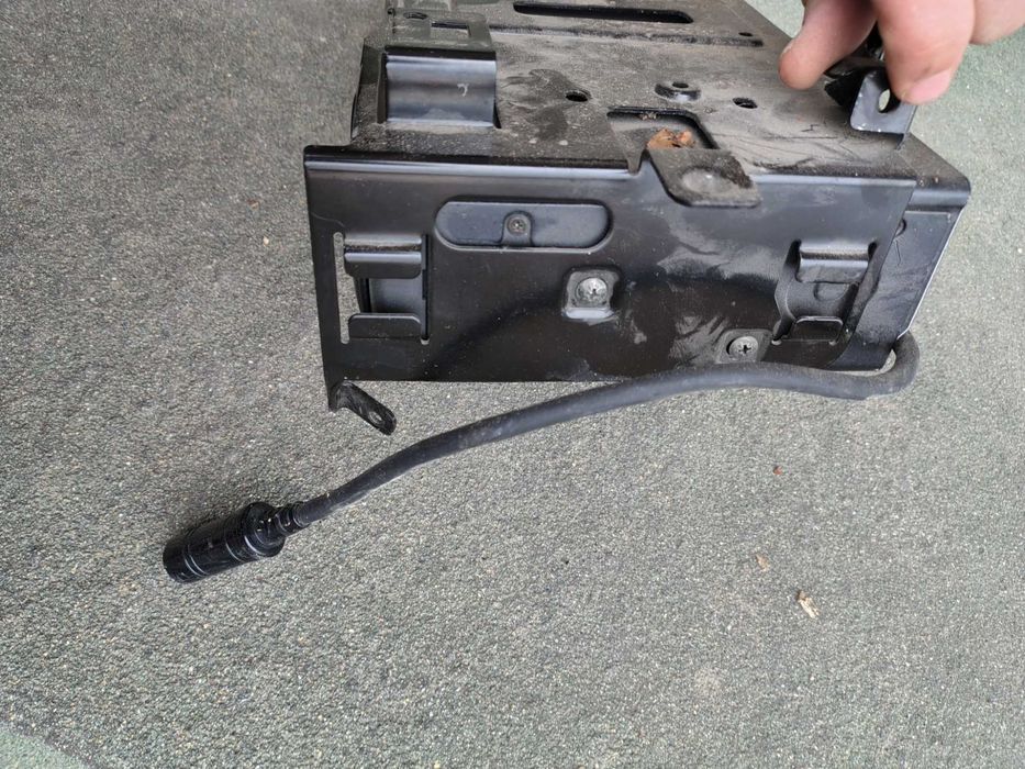 Ауди а3 8л 1999 Сд чейнджър подлакътник за Ауди В6 и стопове е30