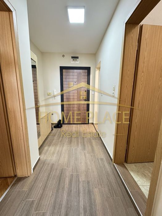 Дава се под наем Двустаен апартамент в Варна, Бриз - 100 кв.м за 698.19 € - Снимка #6