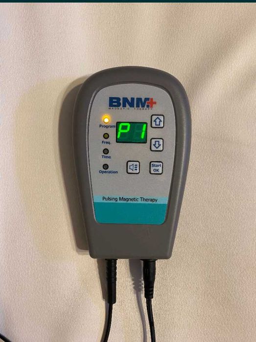 Vând saltea magnetică cu impulsuri