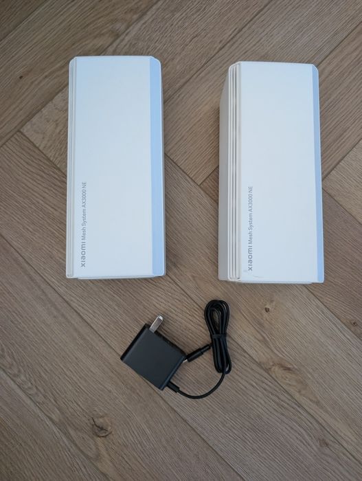 Xiaomi ax3000 ne mesh роутер модем