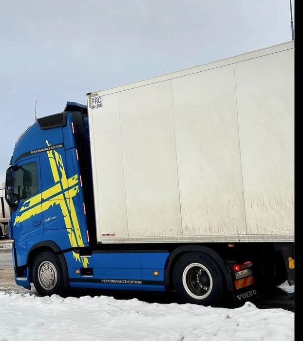 Грузоперевозки, Газели , Тралы, Рефрижераторы