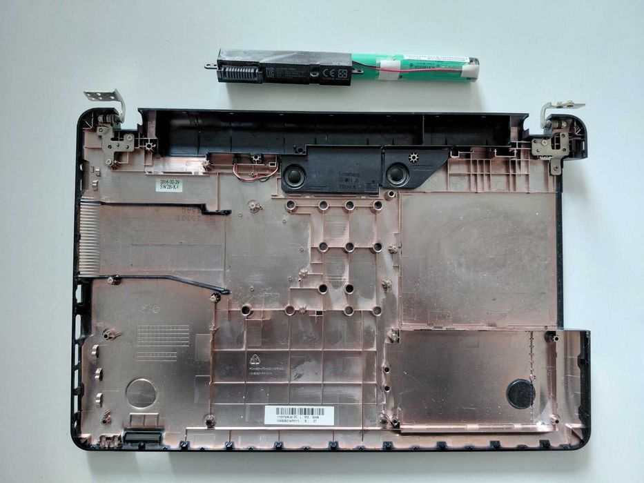 Asus X540S за части