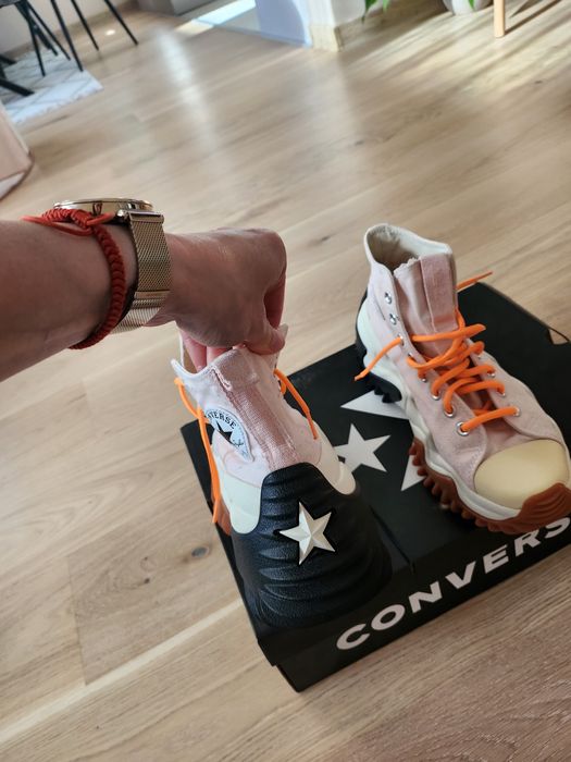 Дамски Кецове converse