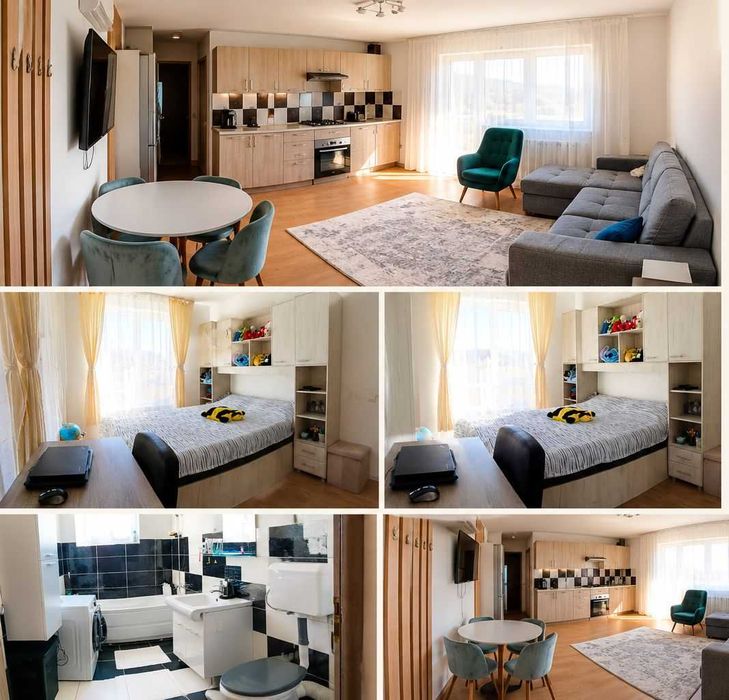 Vânzare Apartament