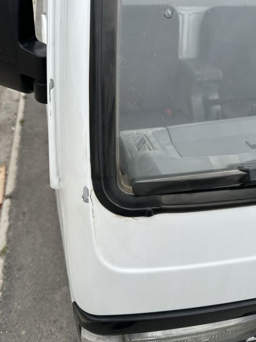 Chevrolet Labo 2020 — 6