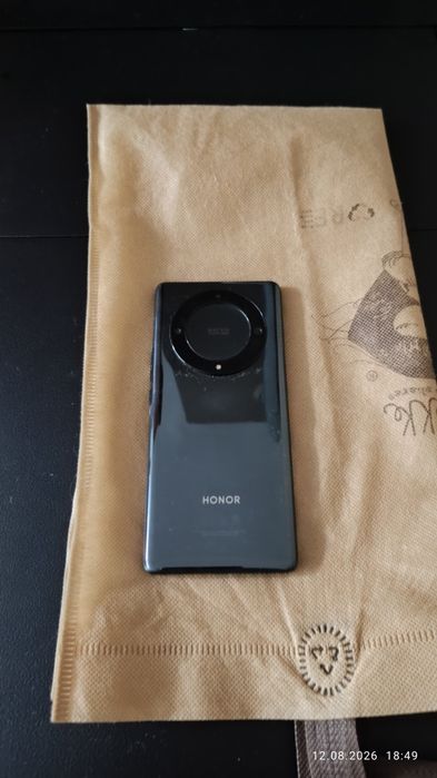 Honor magic5 Lite 5G