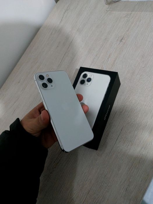 iphone 11pro 64tali ideal