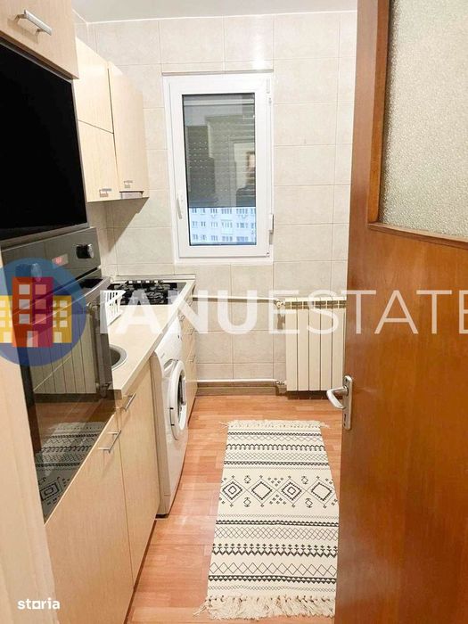 Dristor 2` Metrou Camil Ressu Mall ParkLake Parc IOR PetFriendly*