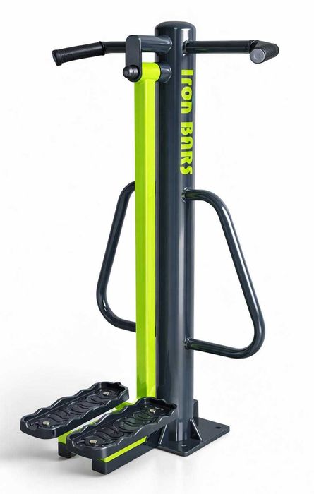 Спортивные уличные тренажеры для двора, ЖК и общественных мест