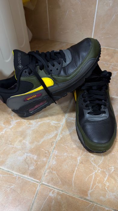 Nike Air 41 размер оригинал