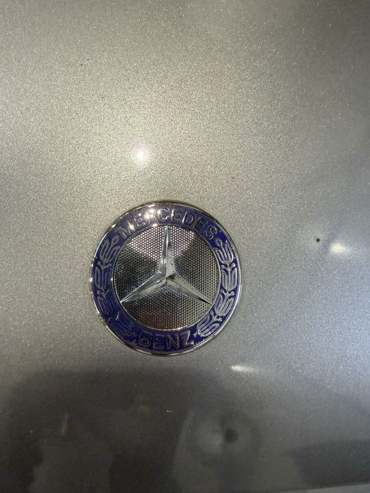 Vand capota Mercedea A class