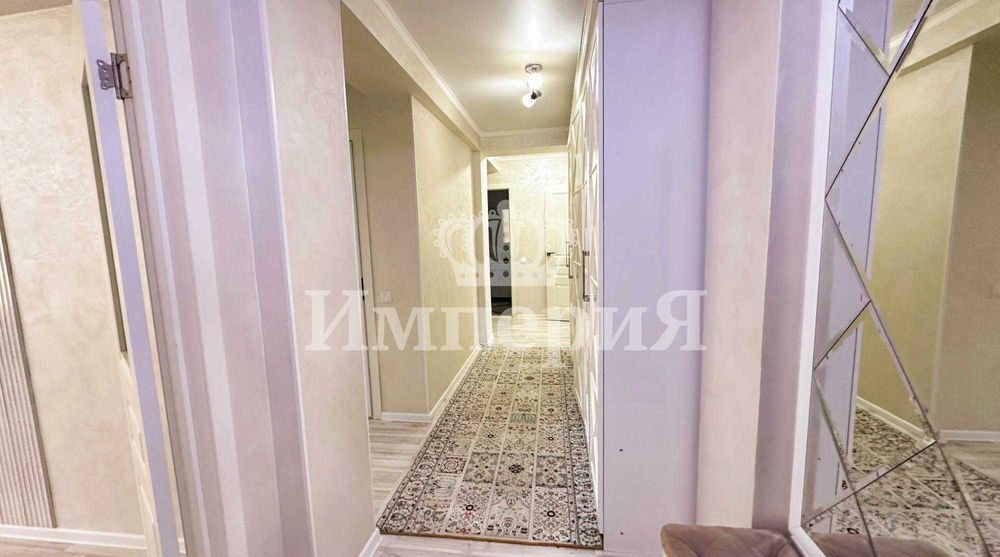 Продается 3х ком. Бирлик. Султан империя