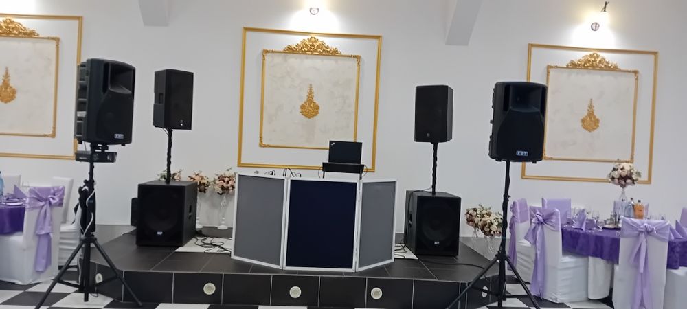 DJ pentru evenimente