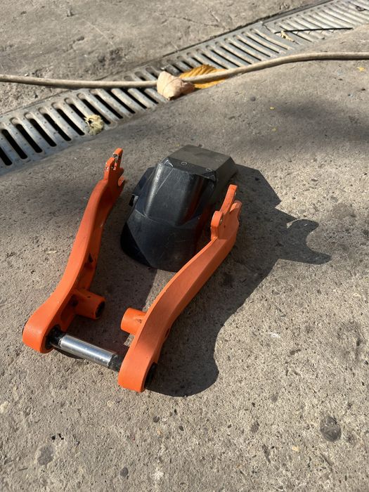 brate kukirin g2 pro (fata-spate)