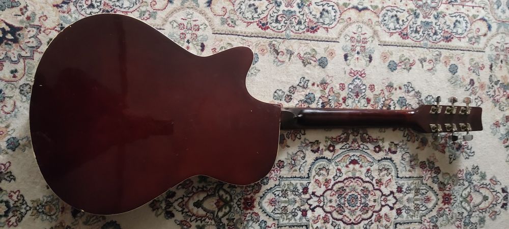 Музыкальный  инструмент