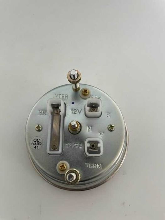 Ceas temperatura apa si nivel carburant FIAT 450-480-540-640 turometru