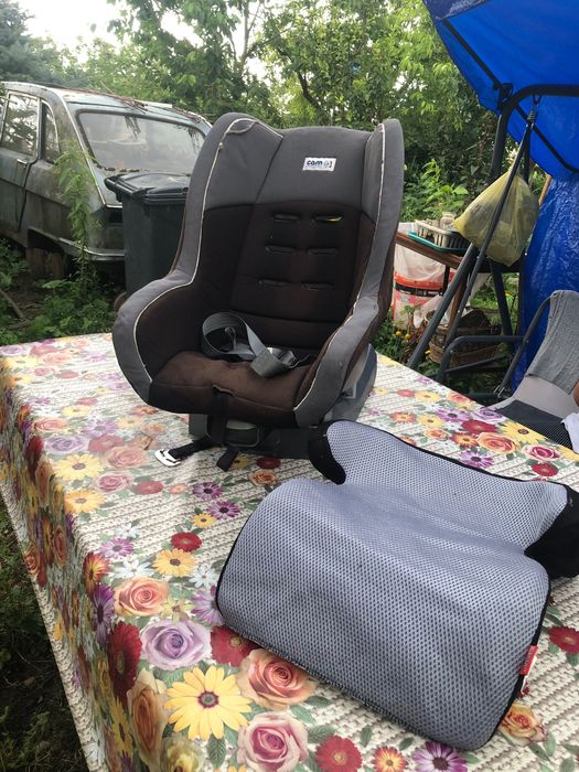scaun mașină copii