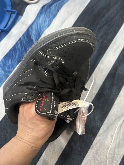 Кроссовки 36р подростковые Nike оригинал