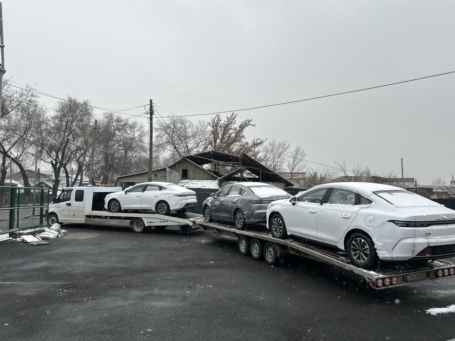 Эвакуатор Астана Алматы 24/7