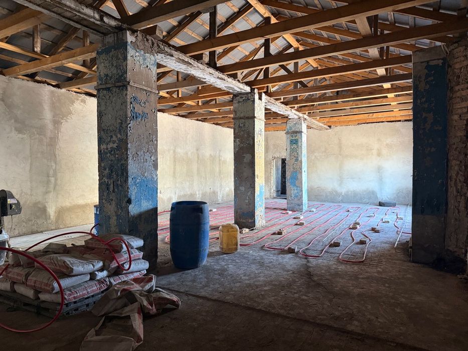 Продам коммерческую недвижимость