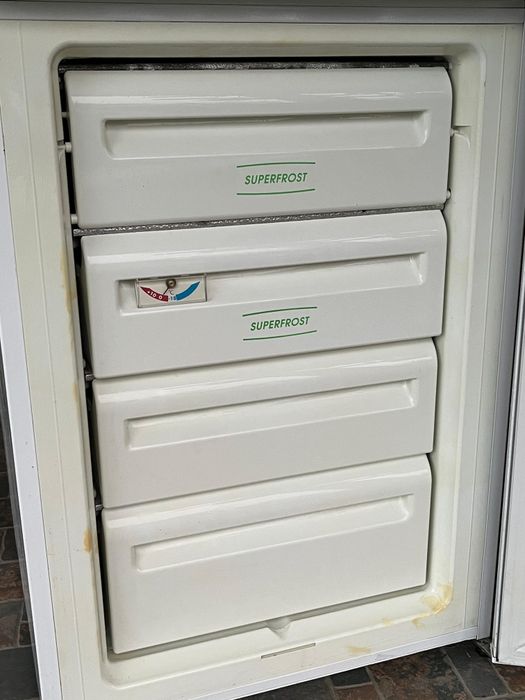 lada frigorifica Privileag in perfectă stare de functionare