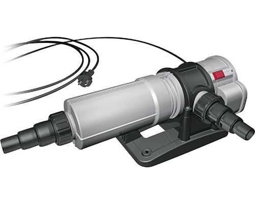 Filtru UV-C acvariu JBL PRO CRISTAL UV-C Compact Plus 36 W