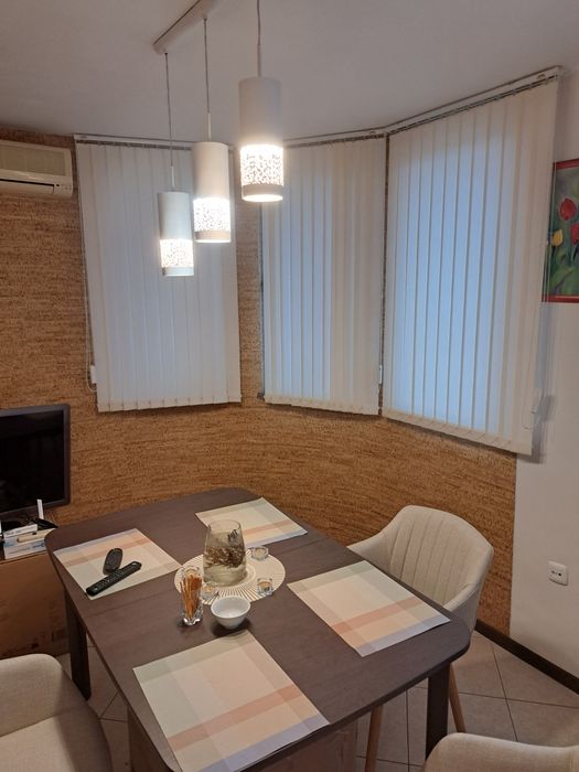 Дава се под наем Двустаен апартамент в София, Гео Милев - 65 кв.м за 612 € - Снимка #6