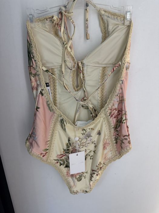 Дамски бански Zimmerman 2 и 3