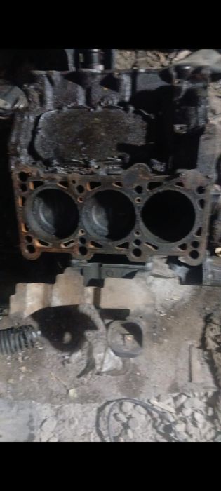 А6 матор стандарт