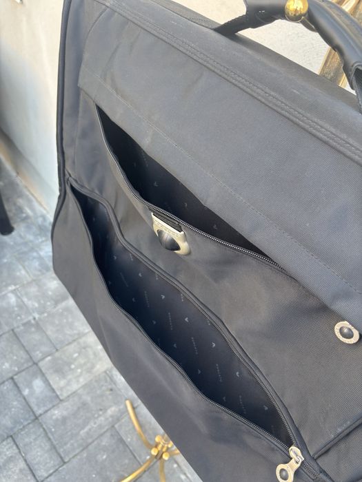 Geanta (servieta) de voiaj Roncato Sphera