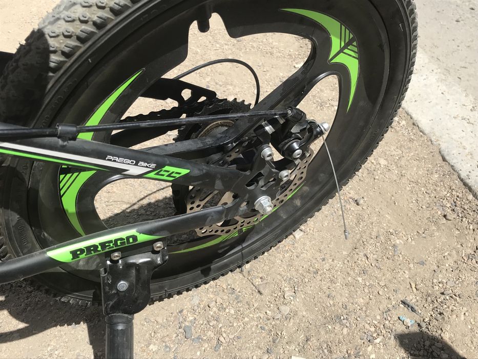 Срочно Велосипед