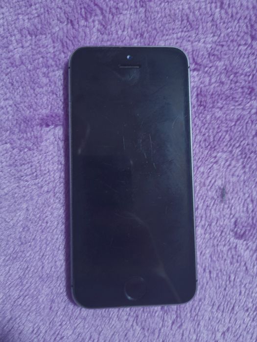 Vand/Schimb iPhone 5S