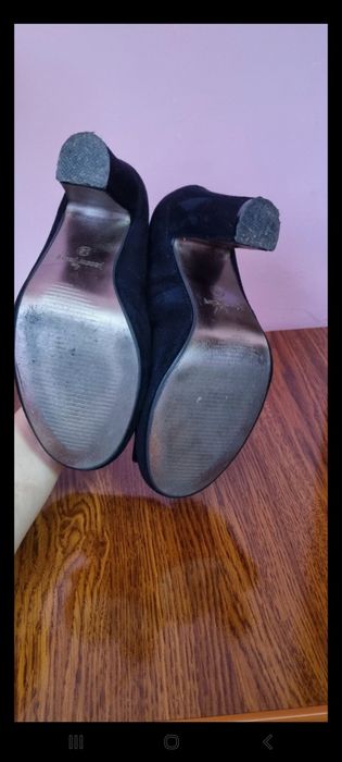 Pantofi dama Jenny Fairy