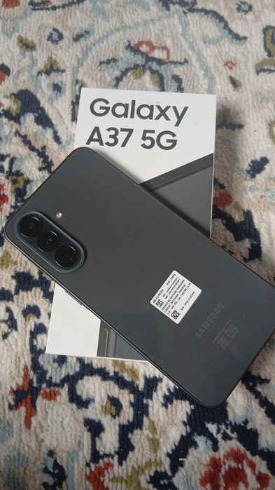 Самсунг а37 андройт