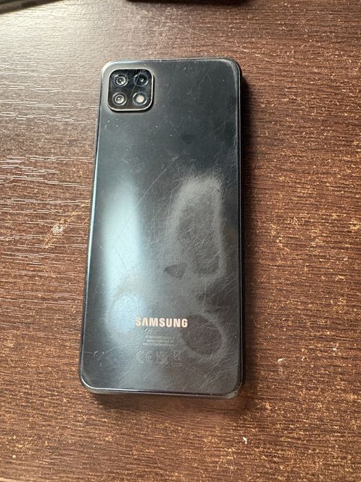 Samsung galaxy   A22