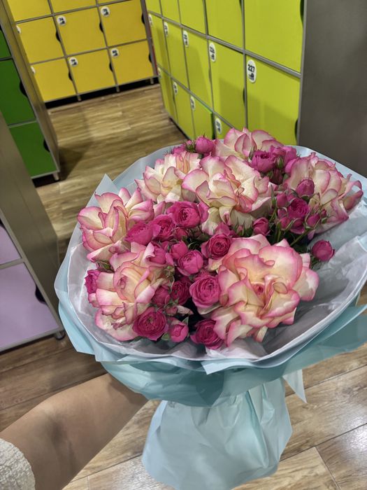 Букетыыыы арзан бағада
