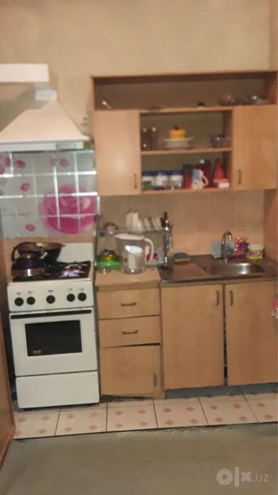 Продам  4х комнатную квартиру