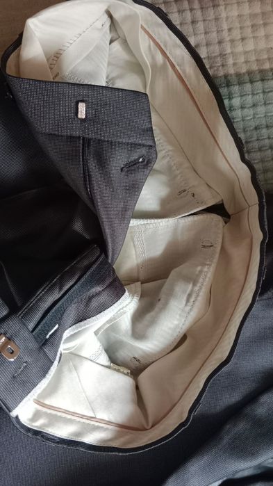 Продам костюм классика