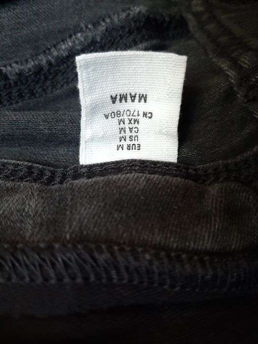 Дънки за бременни HM - р-р S/M